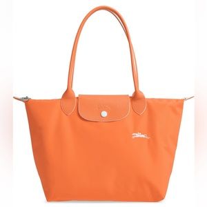 Longchamp M - Long Handle Tote